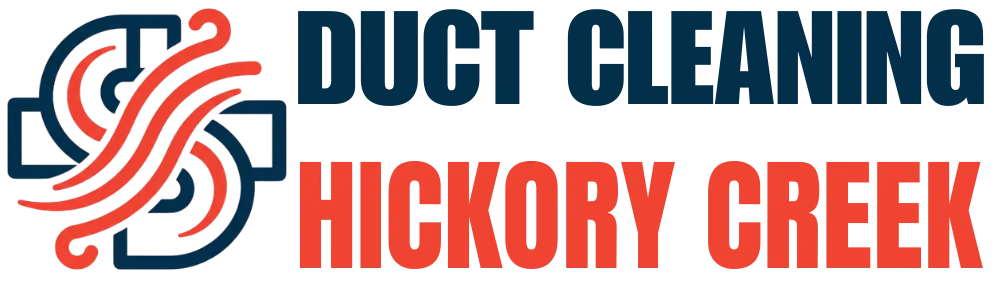 Air Duct Cleaning Hickory Creek
